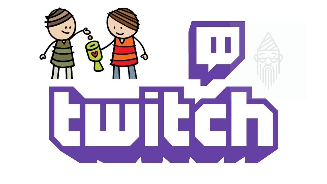 How To Donate On Twitch App?
