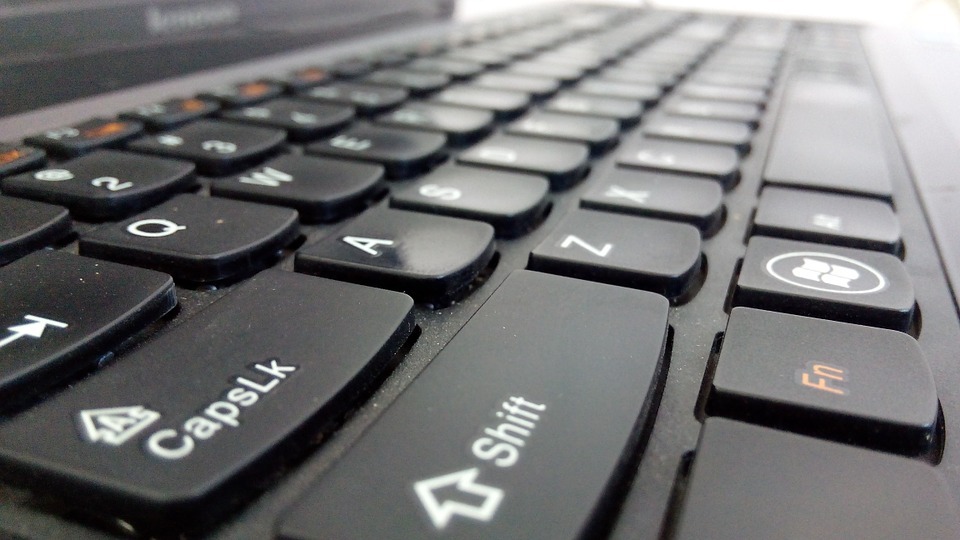 How To Disable A Laptop Keyboard