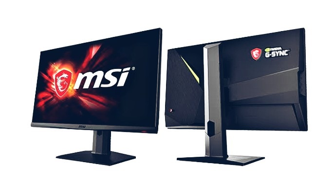 240Hz Monitor