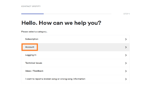 How To Delete Your Spotify Account (Step By Step) Tech