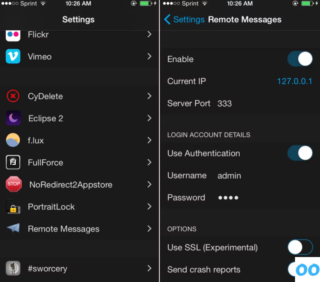 How to get text messages on Mac