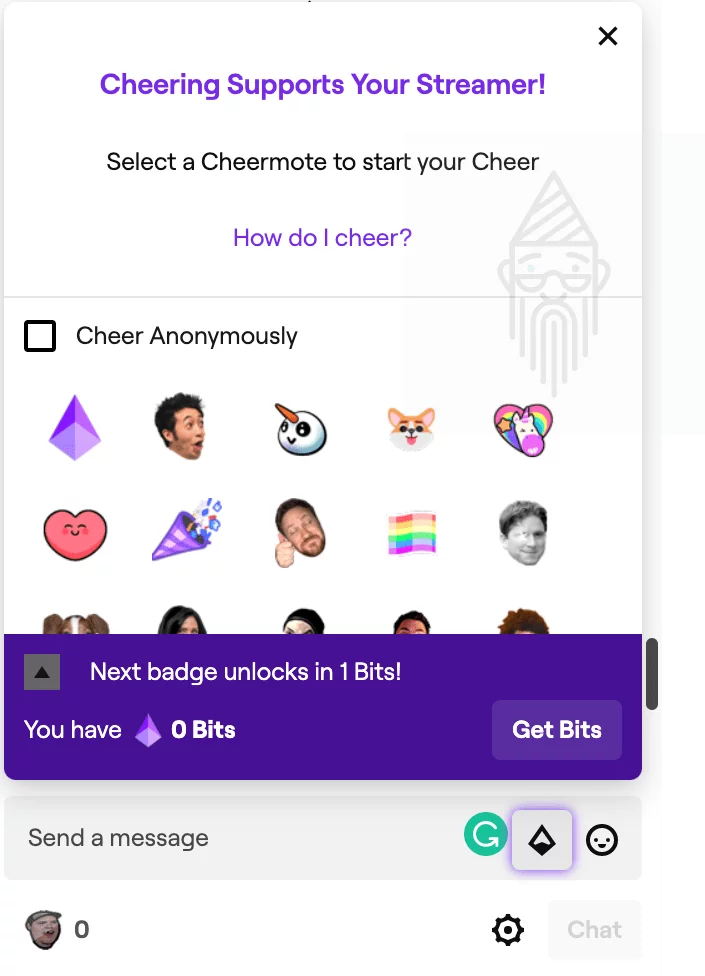 How To Donate On Twitch