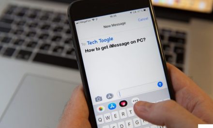 How To Get iMessage On PC? (Complete Guide)