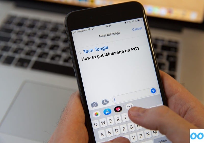How To Get iMessage On PC (Complete Guide)