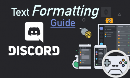 Discord Text Formatting Guide: Color, Bold, Italic, Underline, Strikethrough