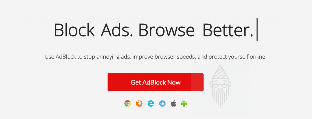 AdBlock For Twitch