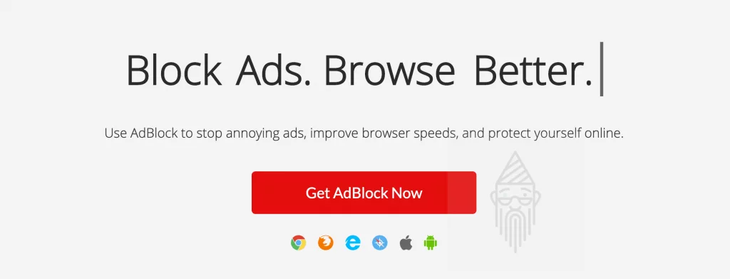 AdBlock For Twitch