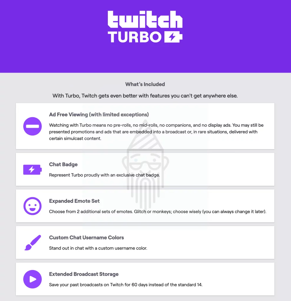 Turbo Twitch