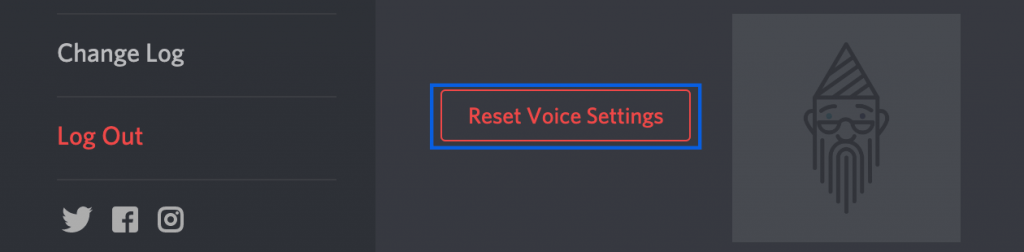 Discord no sound screen share