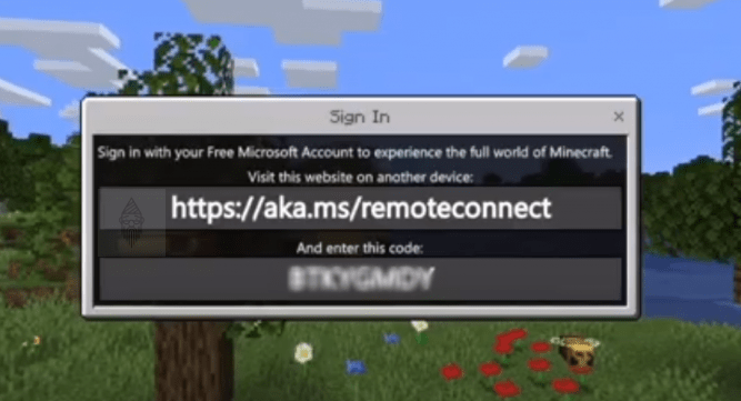 aka.ms/remoteconnet